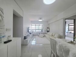 Blk 441B Clementi Towers (Clementi), HDB 4 Rooms #603056831